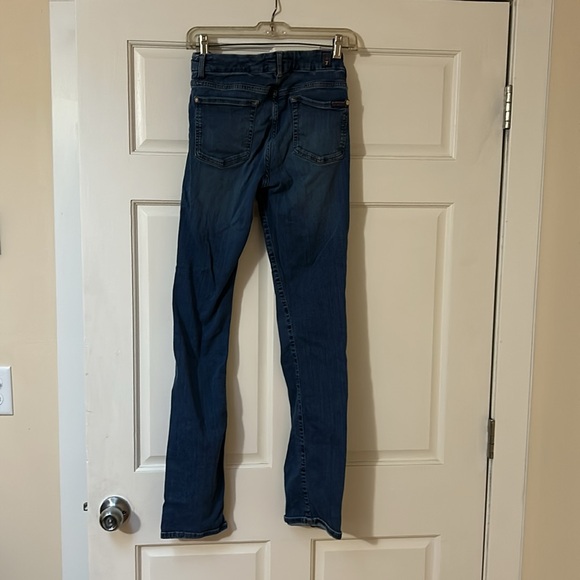 Seven for mankind, Kimmy size 28 - Picture 2 of 3